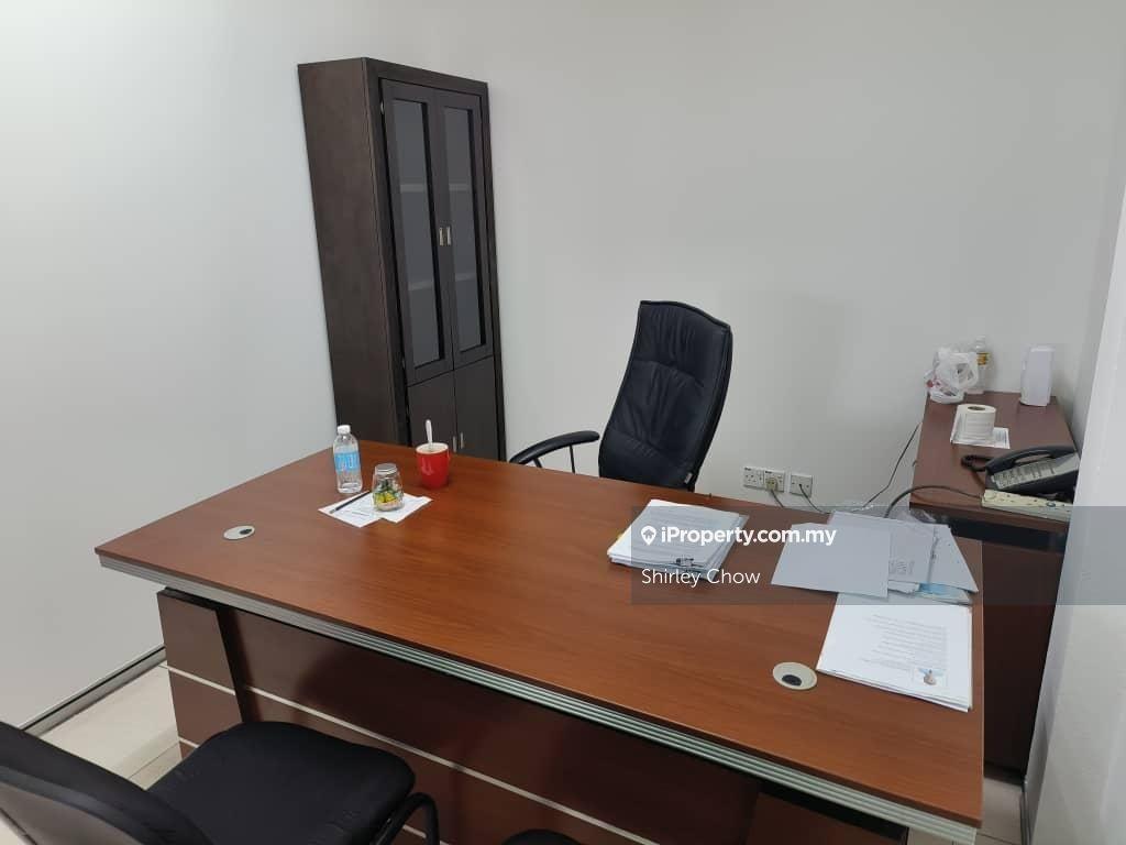 Office for Rent in Market 88 Office 2nd floor, Kota Kinabalu by Shirley Chow - iProperty.com.my