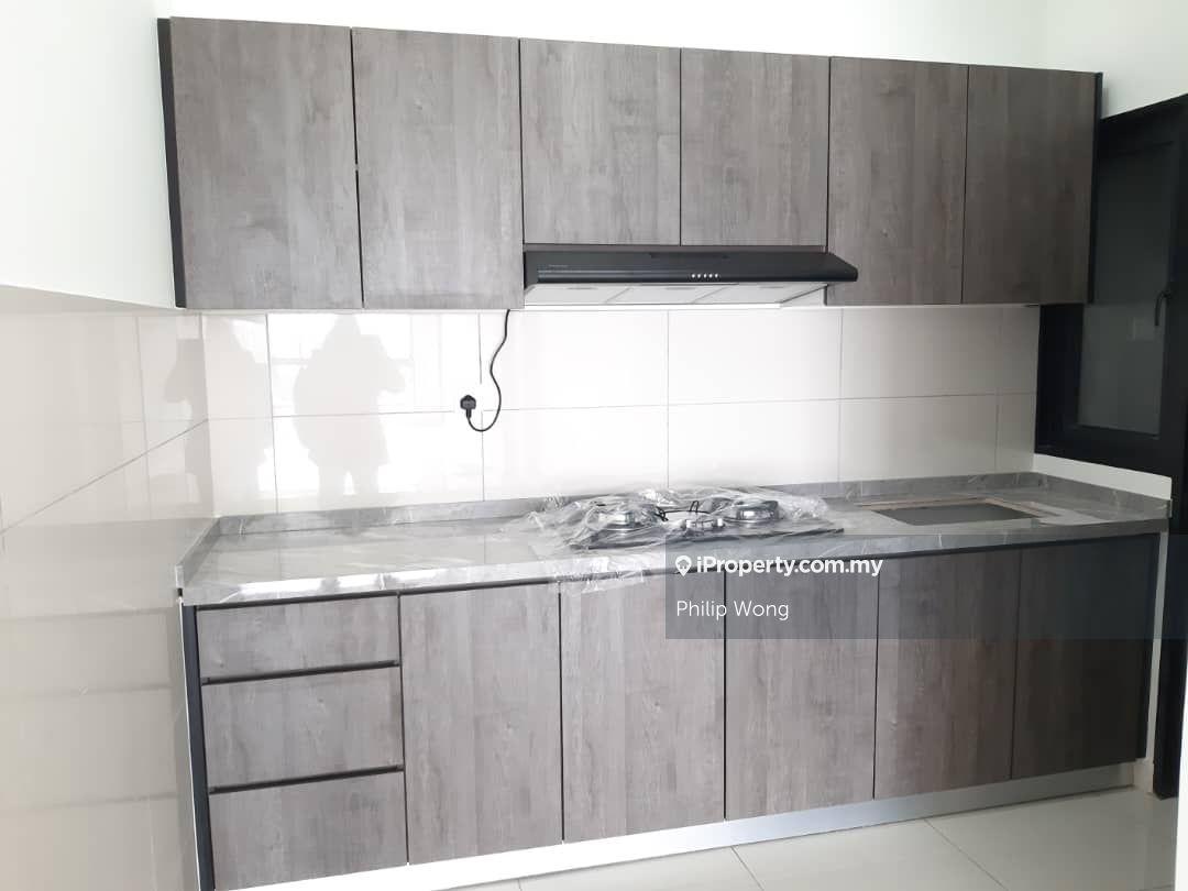 Kondominium untuk Dijual di The Havre Bukit Jalil oleh Philip Wong - iProperty.com.my