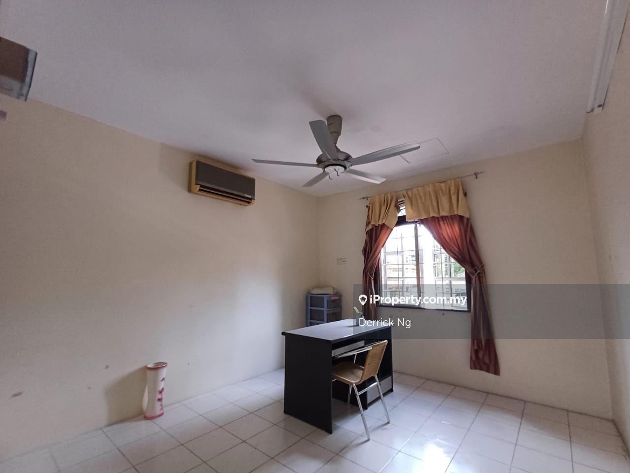 Semi-Detached House for Sale in Lagenda Heights, Sungai Petani by Derrick Ng - iProperty.com.my