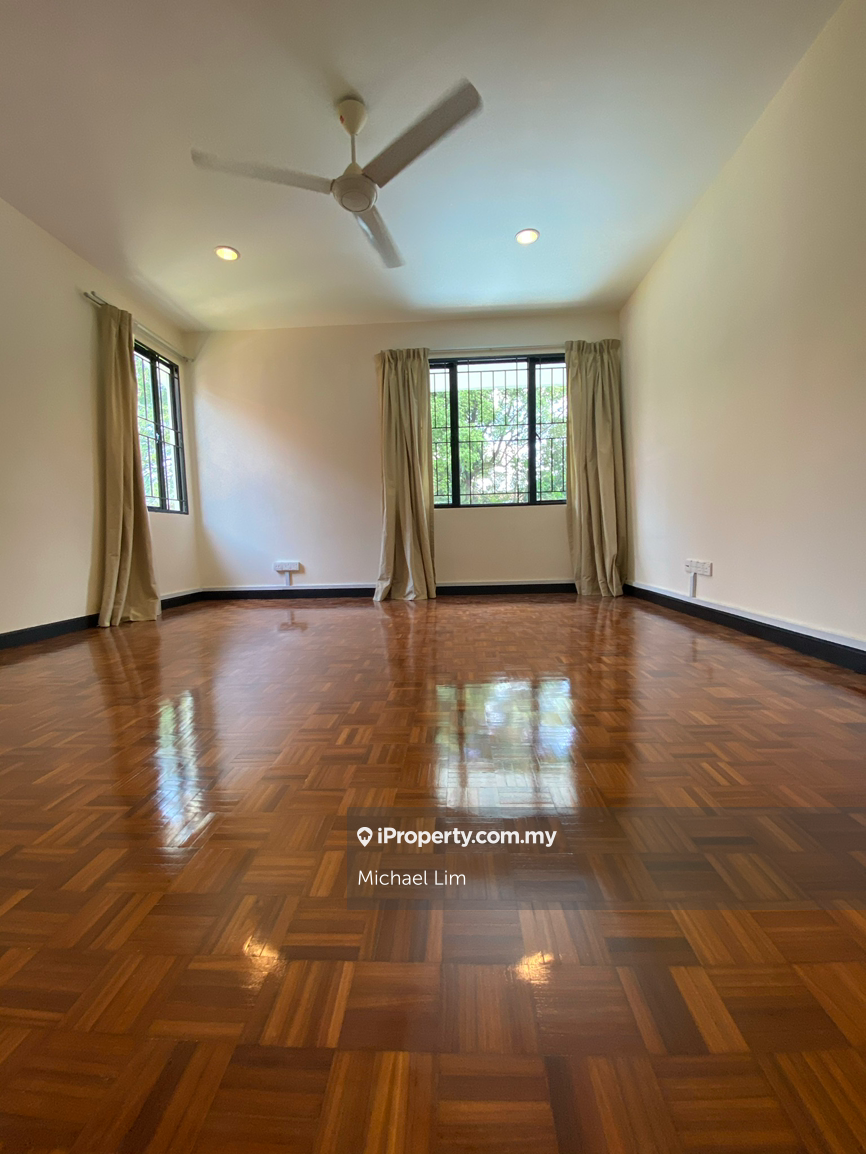 Bungalow House for Sale in Ampang Hilir, Ampang by Michael Lim - iProperty.com.my