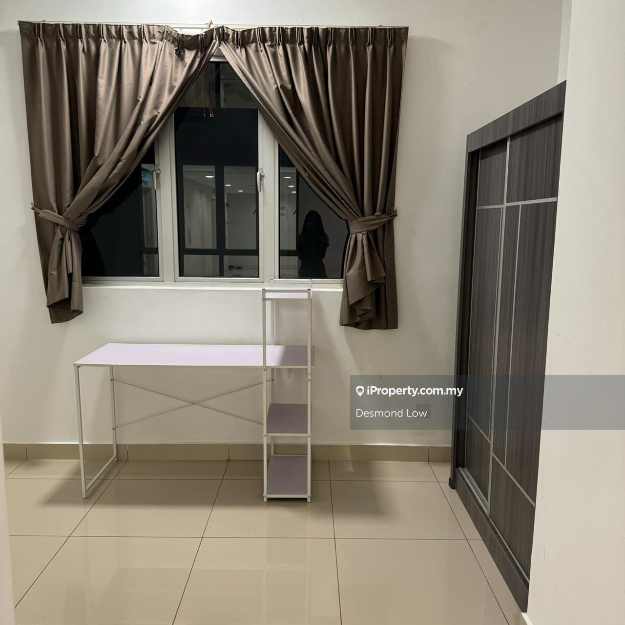 Service Residence for Rent in Maxim Residences by Desmond Low - iProperty.com.my