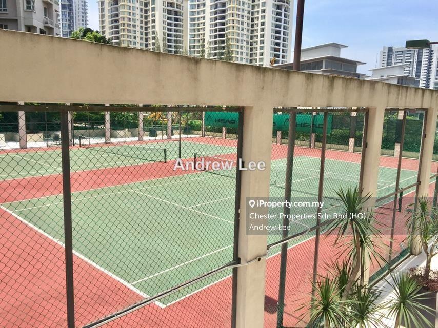 Kondominium untuk Disewa di Kiaraville oleh Andrew Lee - iProperty.com.my