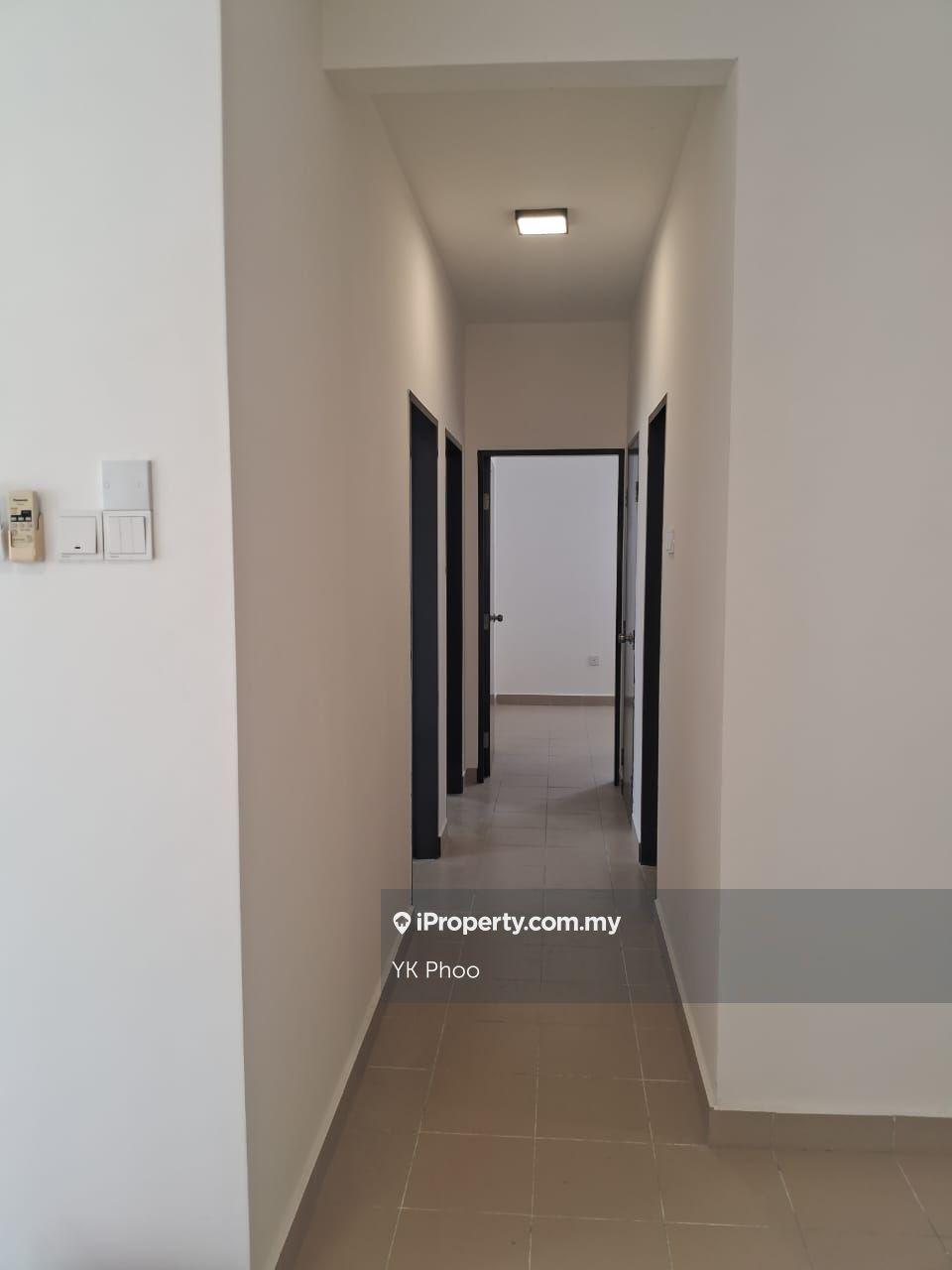 Apartment for Rent in Residensi Akasia Jubilee by YK Phoo - iProperty.com.my