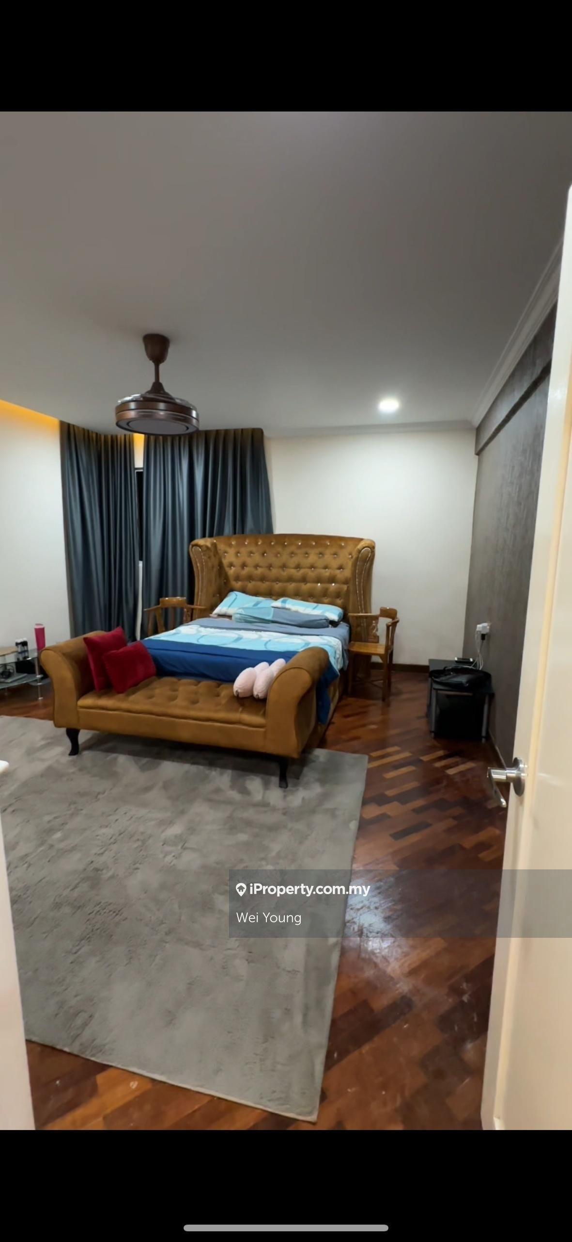 Condominium for Sale in Lanai Kiara by Wei Young - iProperty.com.my