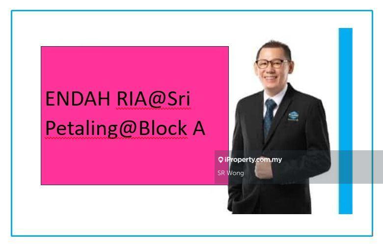 Condominium for Sale in Endah Ria by SR Wong - iProperty.com.my