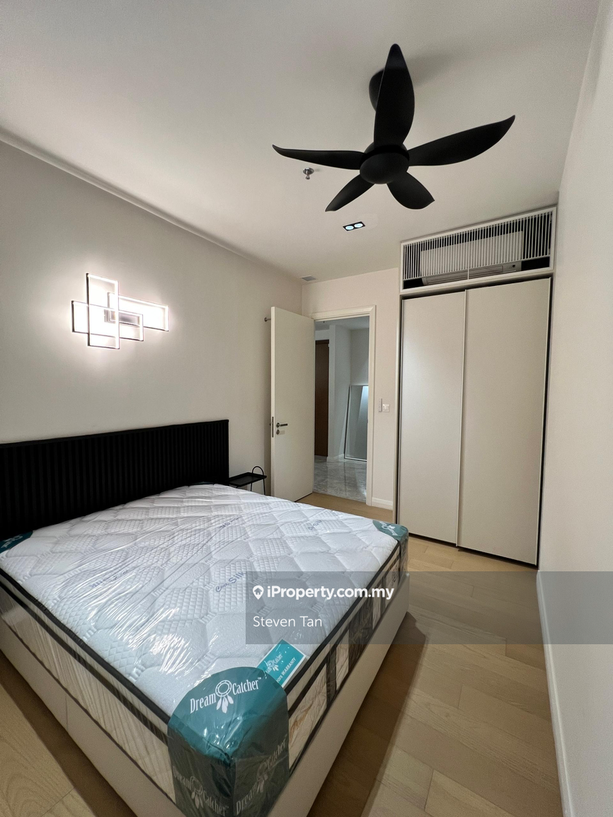 Service Residence for Rent in TRX Residences by Steven Tan - iProperty.com.my