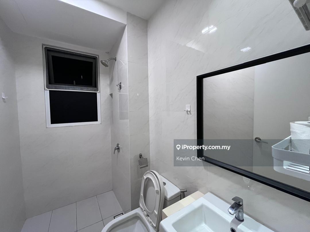 Service Residence for Sale in Eco Sky by Kevin Chen - iProperty.com.my