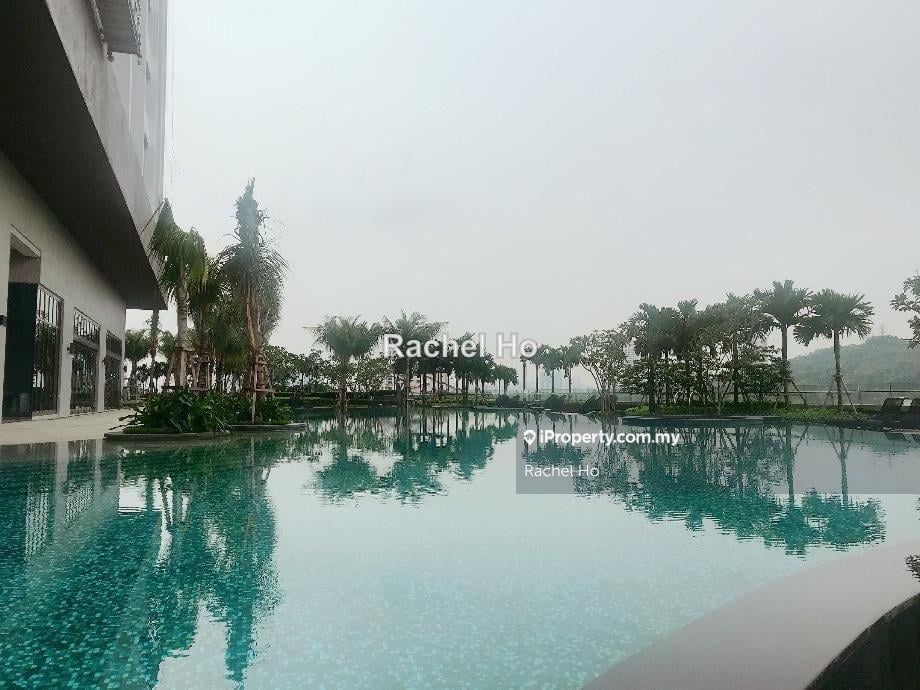 Service Residence for Rent in Dianthus @ Tropicana Gardens by Rachel Ho - iProperty.com.my