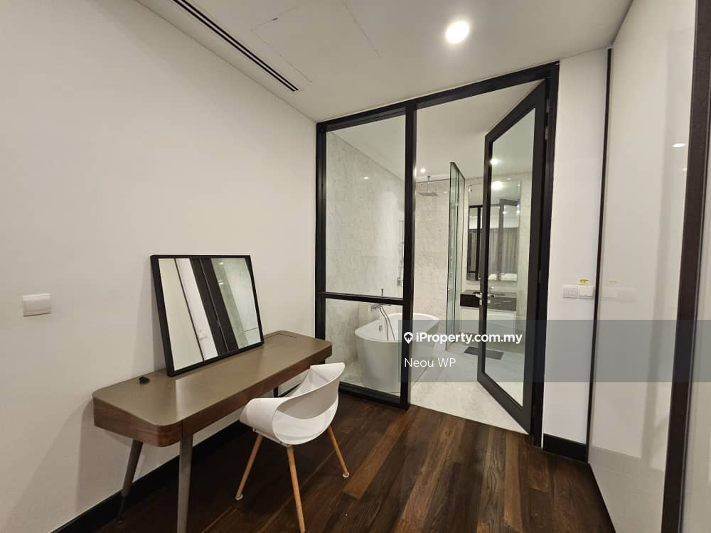 Residensi Servis untuk Dijual di Banyan Tree Signatures oleh Neou WP - iProperty.com.my