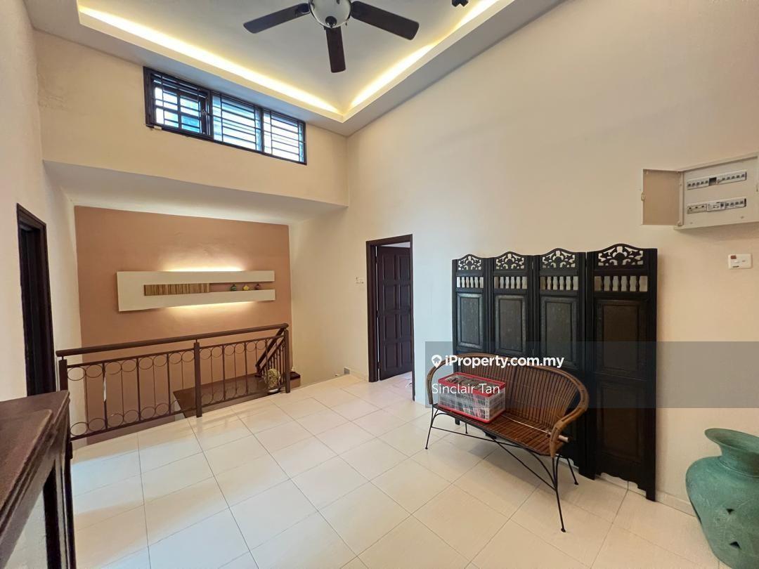 Rumah Berangkai 2 Tingkat untuk Dijual di Jalan Angsa Mas, Batu Berendam, Batu Berendam oleh Geoffery Wee - iProperty.com.my