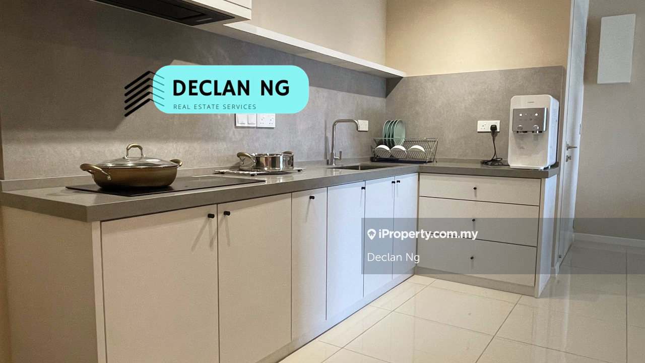 Condominium for Rent in Novus by Declan Ng - iProperty.com.my