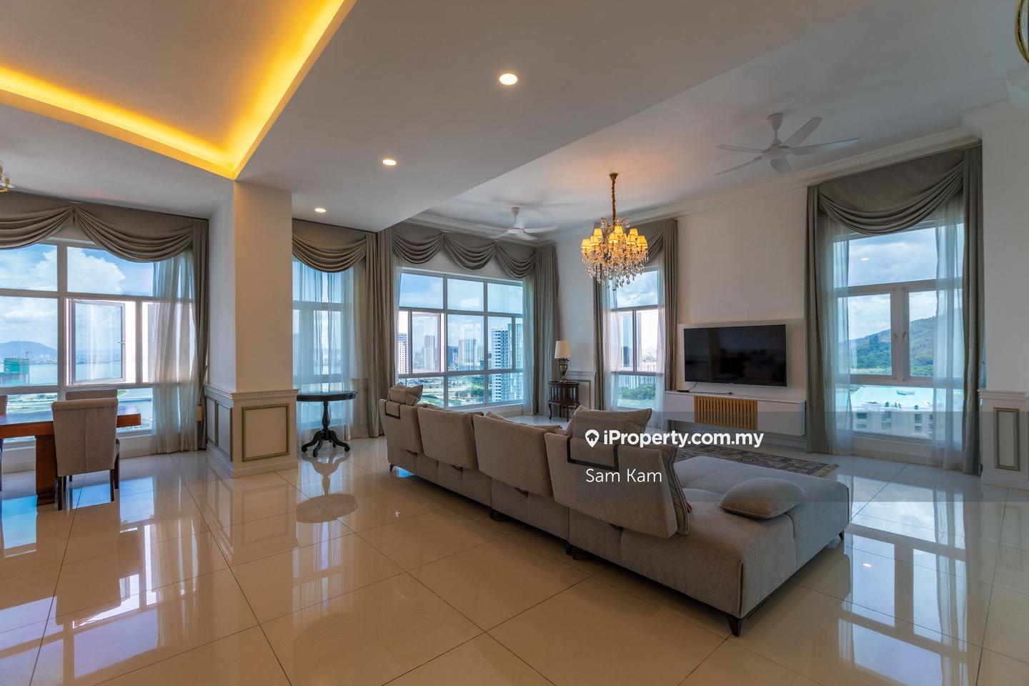 Kondominium untuk Dijual di Fettes Residence oleh Sam Kam - iProperty.com.my
