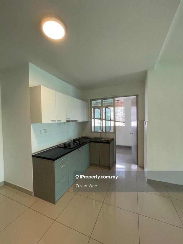 Kondominium untuk Dijual di Kiara Residence 2 (Residensi Kiara Jalil 2) oleh Zevan Wee - iProperty.com.my