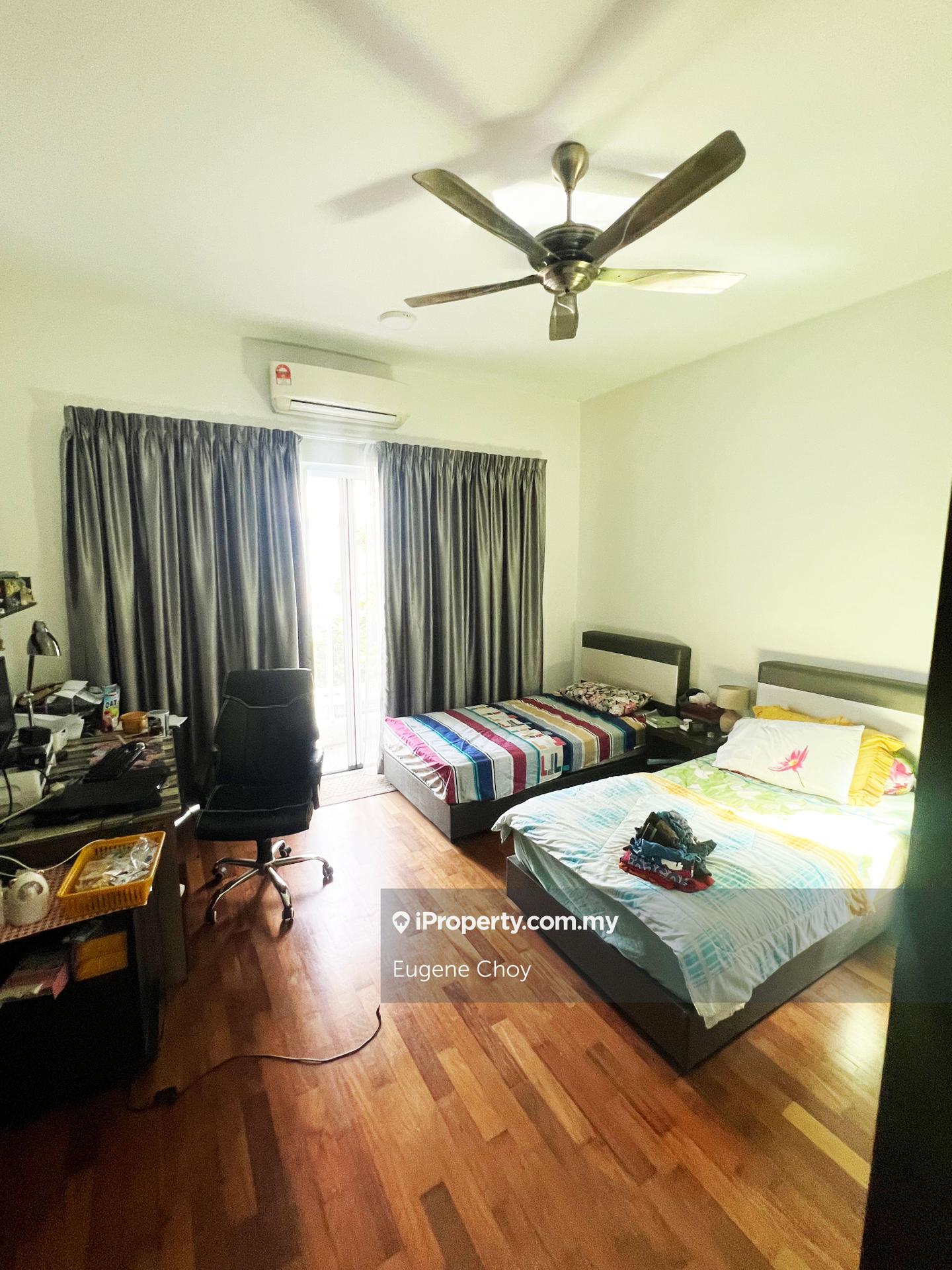Semi-Detached House for Sale in Cahaya Villa, Seri Kembangan by Eugene Choy - iProperty.com.my