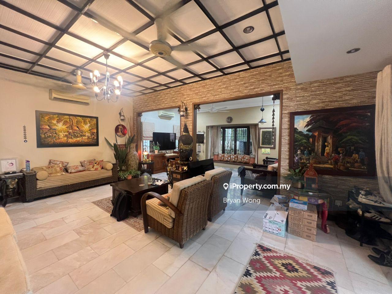 Rumah Berkembar untuk Dijual di Taman Dusun Jaya, Semenyih oleh Bryan Wong - iProperty.com.my