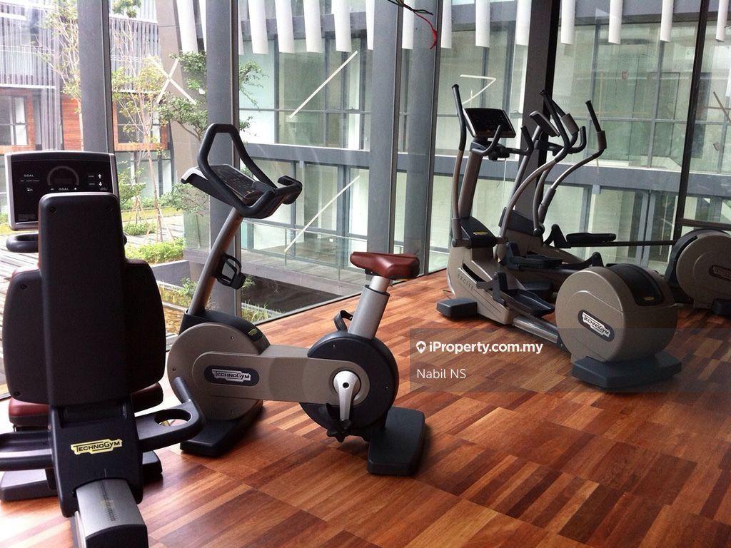 Kondominium untuk Dijual di The Capers @ Sentul East oleh Nabil NS - iProperty.com.my