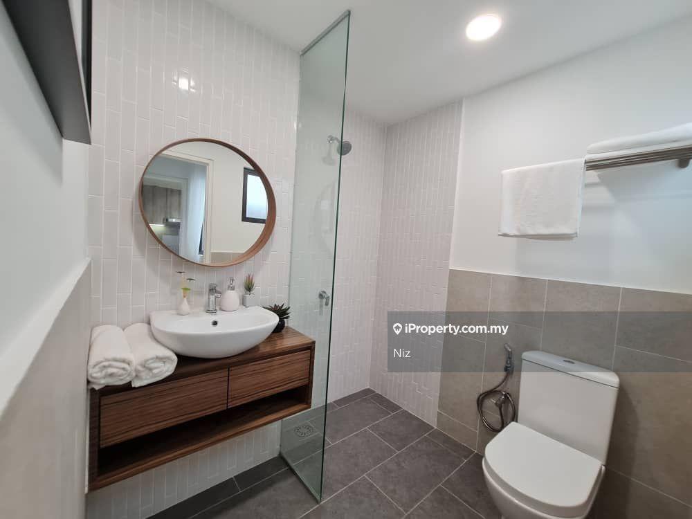 Rumah Bandar untuk Dijual di Type C, Casabayu @ Cybersouth, Cyberjaya oleh Niz - iProperty.com.my