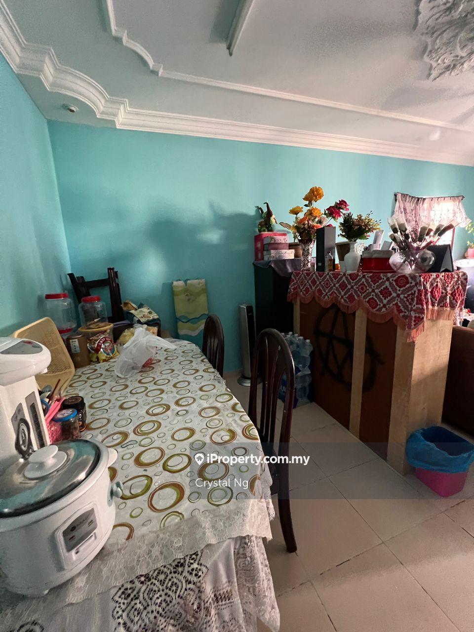 Flat for Sale in Pelangi Magna by Crystal Ng - iProperty.com.my
