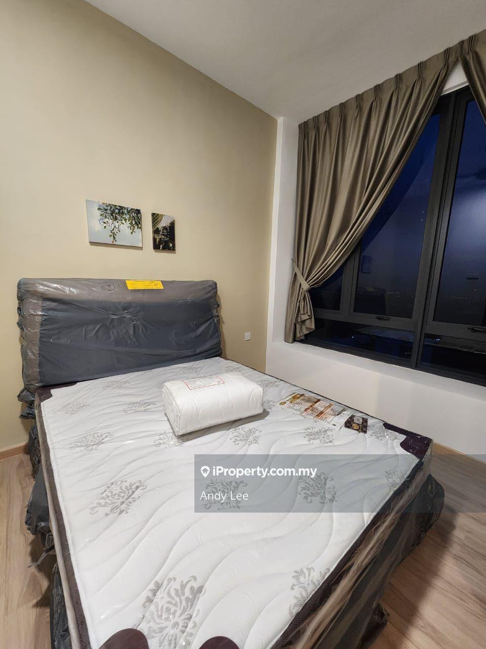 Service Residence for Sale in Aera Residence by Andy Lee - iProperty.com.my