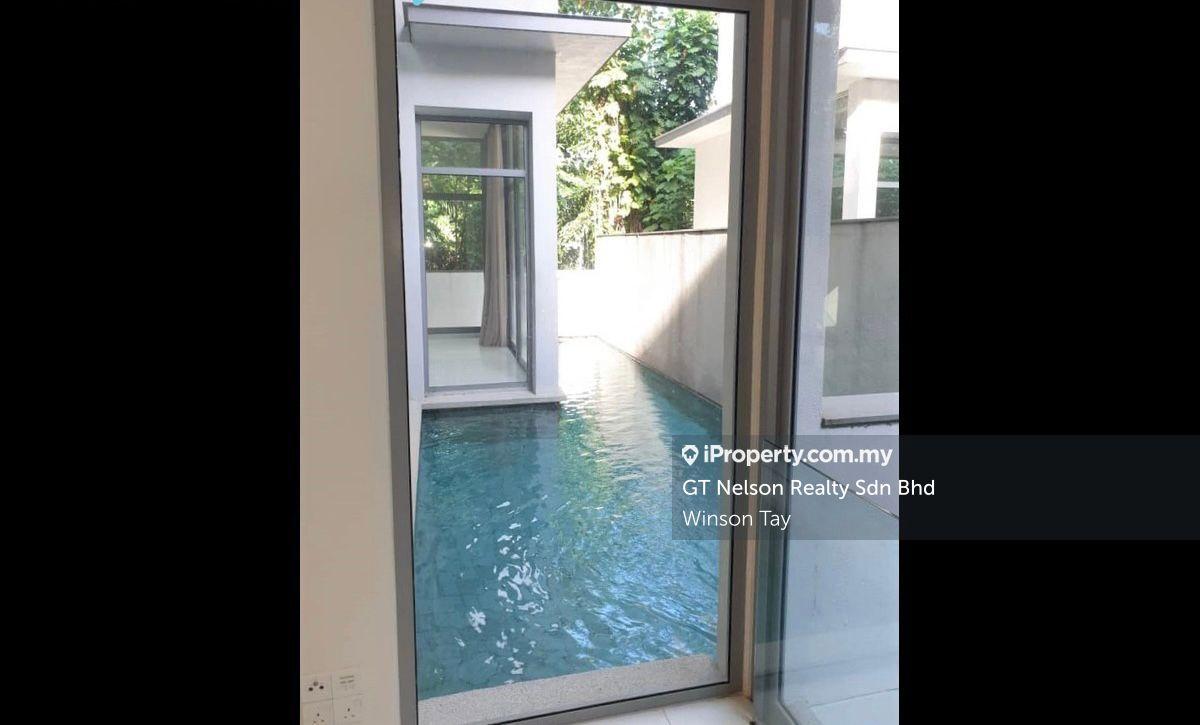 Bungalow House for Rent in Ampang Hilir, Ampang by Winson Tay - iProperty.com.my