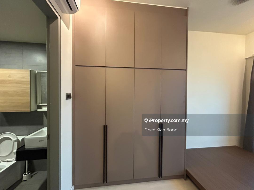 Service Residence for Rent in The Era @ Duta North by Chee Kian Boon - iProperty.com.my