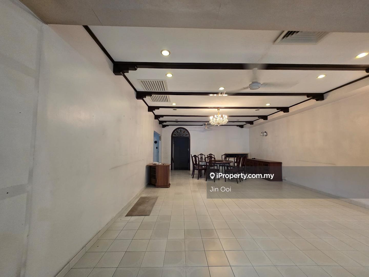 Bungalow House for Rent in Bangsar, Bangsar by Jin Ooi - iProperty.com.my