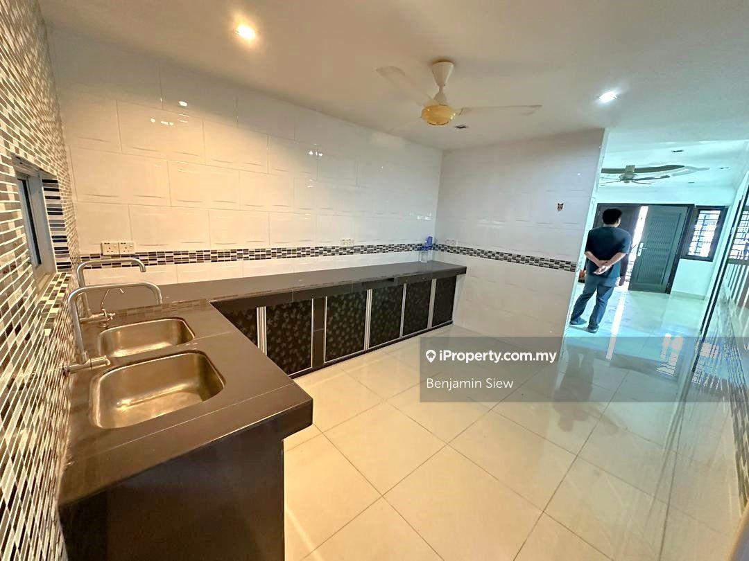 2-storey Terraced House for Sale in Taman Bukit Mewah, Kajang by Benjamin Siew - iProperty.com.my