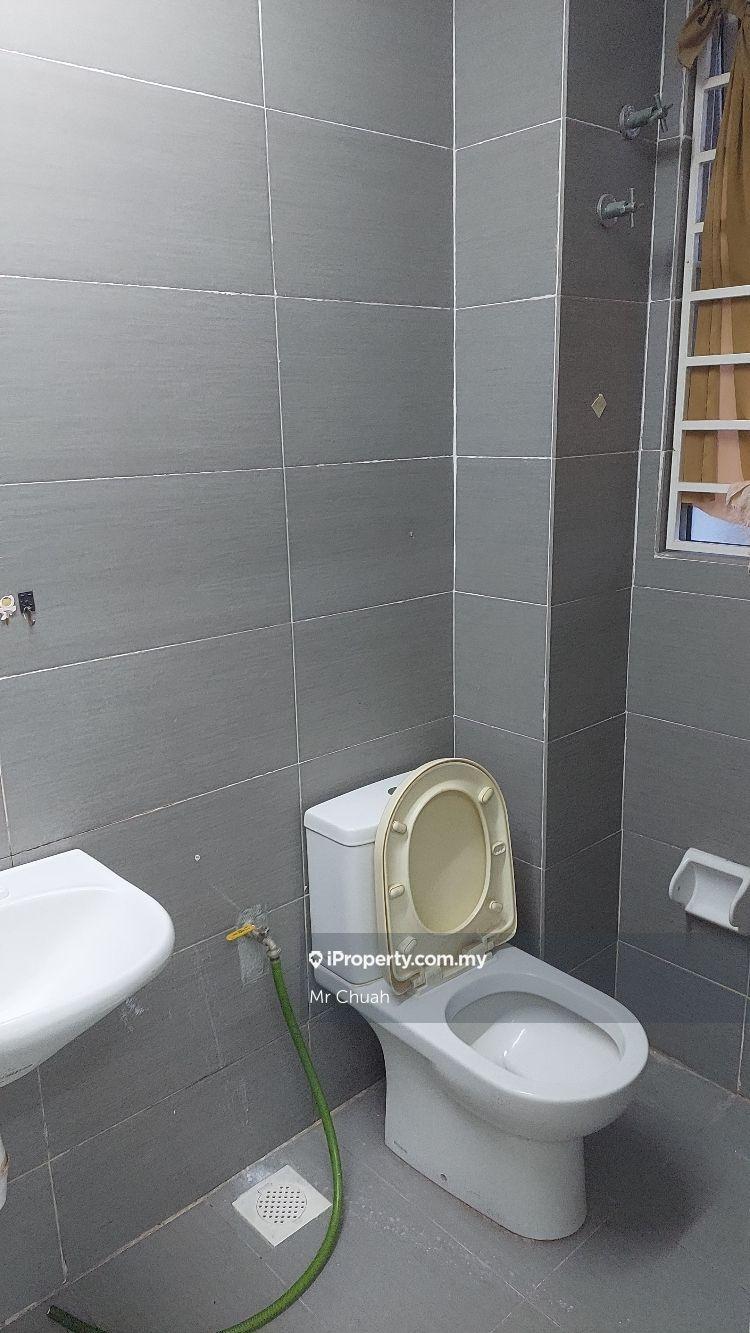 Rumah Berangkai 2 Tingkat untuk Disewa di Taman Dato Demang, Seri Kembangan oleh Mr Chuah - iProperty.com.my