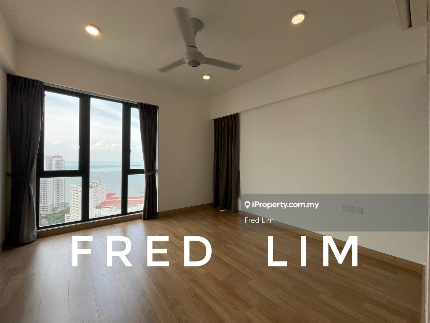 Service Residence for Sale in Jazz Residences by Fred Lim - iProperty.com.my