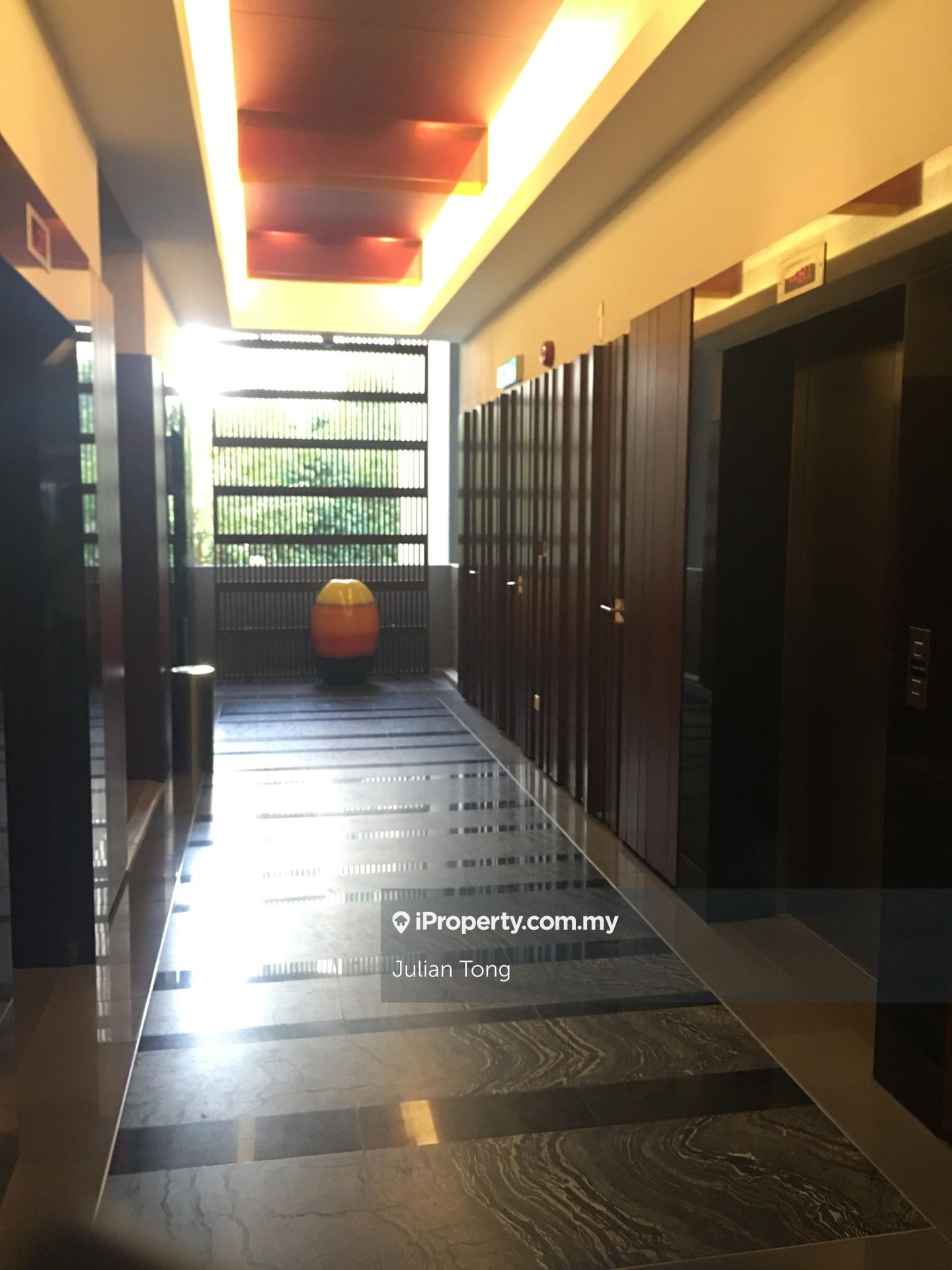 Kondominium untuk Dijual di Tiffani Kiara oleh Julian Tong - iProperty.com.my