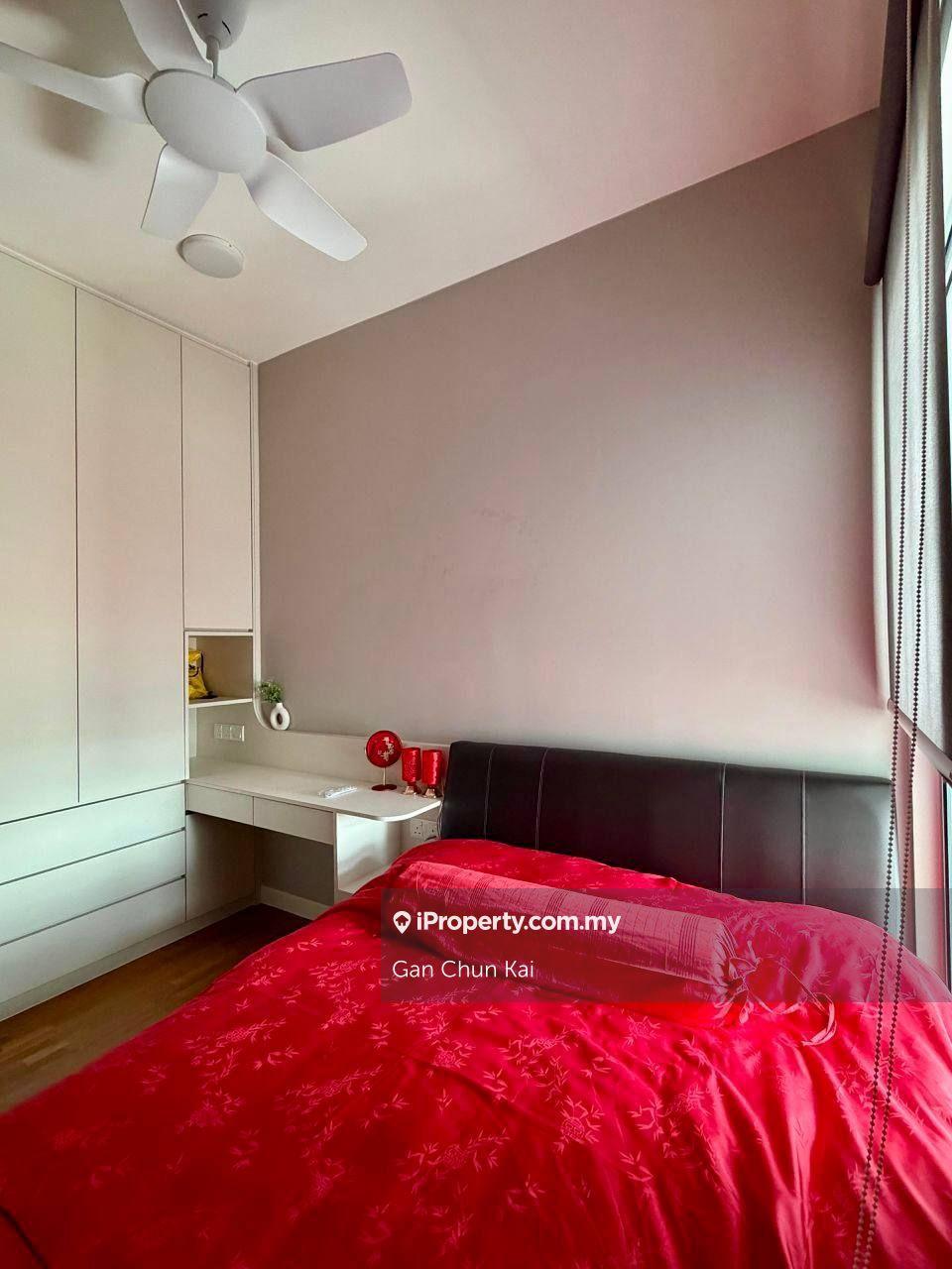 Kondominium untuk Disewa di Triuni Residences oleh Gan Chun Kai - iProperty.com.my