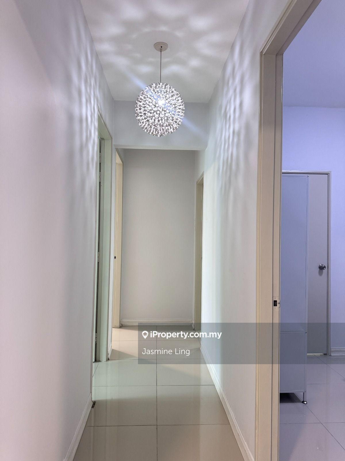 Kondominium untuk Disewa di Kiara Residence (Residensi Kiara Jalil 1) oleh Jasmine Ling - iProperty.com.my