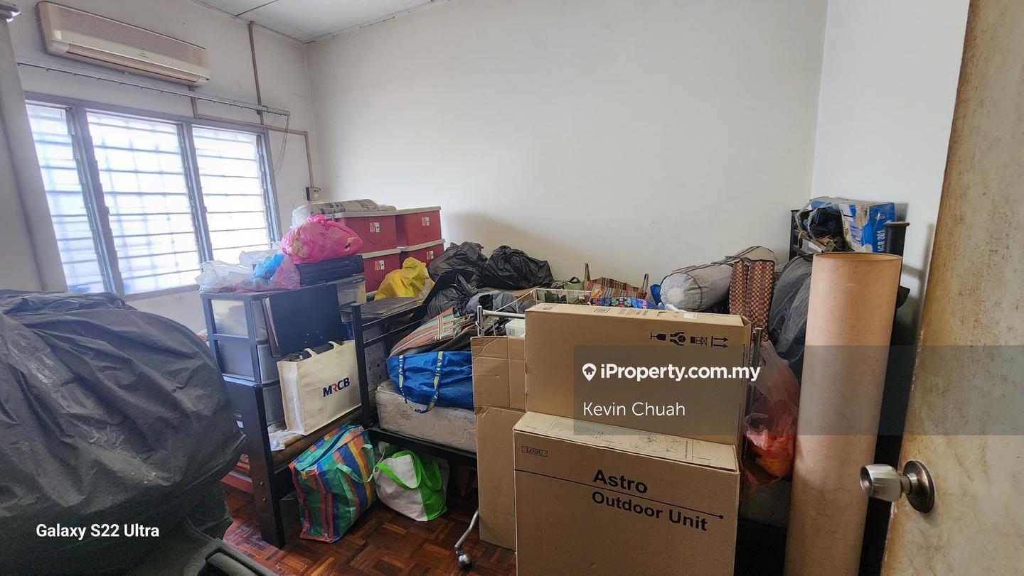 2-storey Terraced House for Sale in Taman Mutiara, Cheras by Kevin Chuah - iProperty.com.my