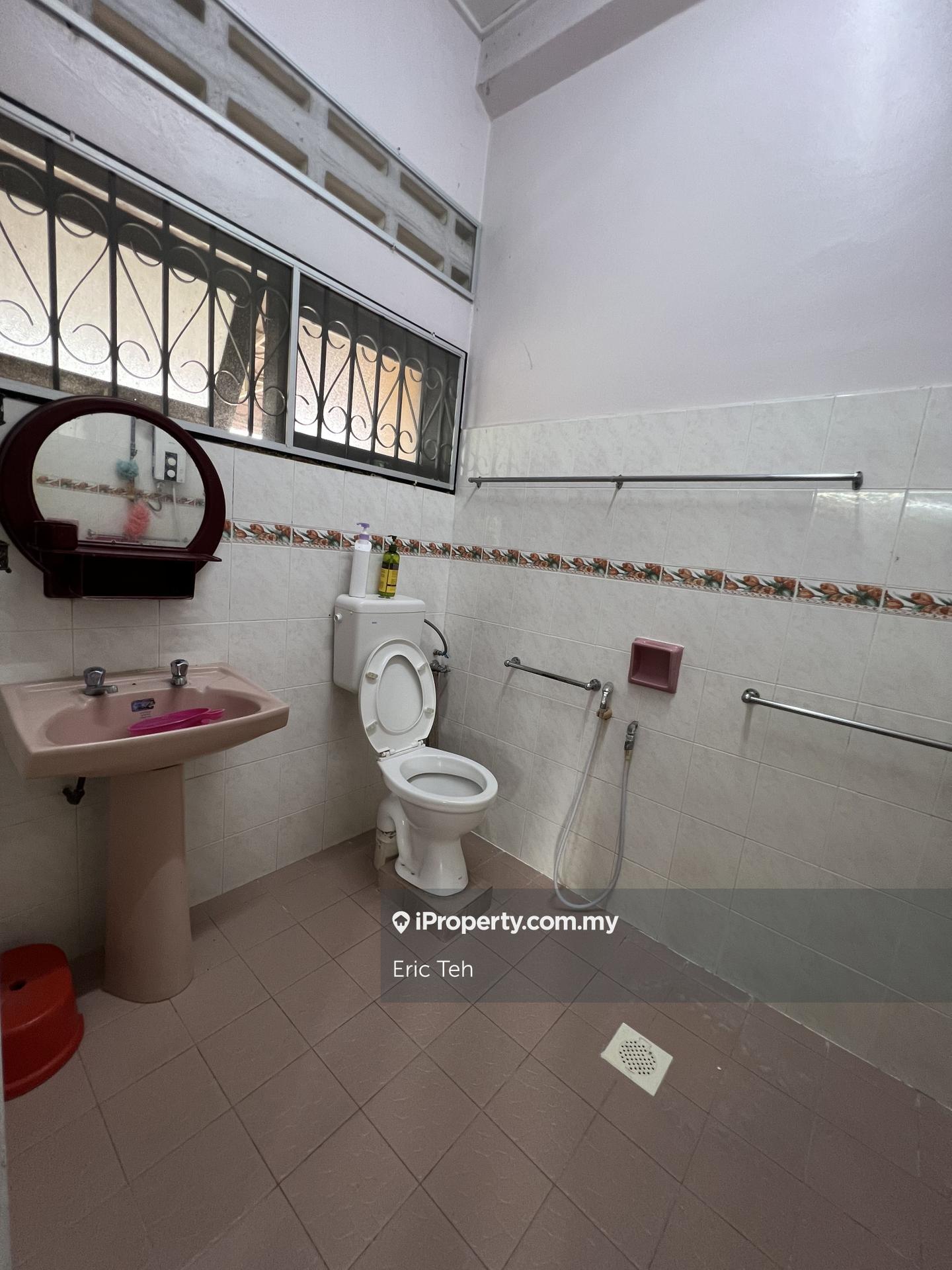 Banglo untuk Dijual di Rasah, Seremban, Rasah oleh Eric Teh - iProperty.com.my