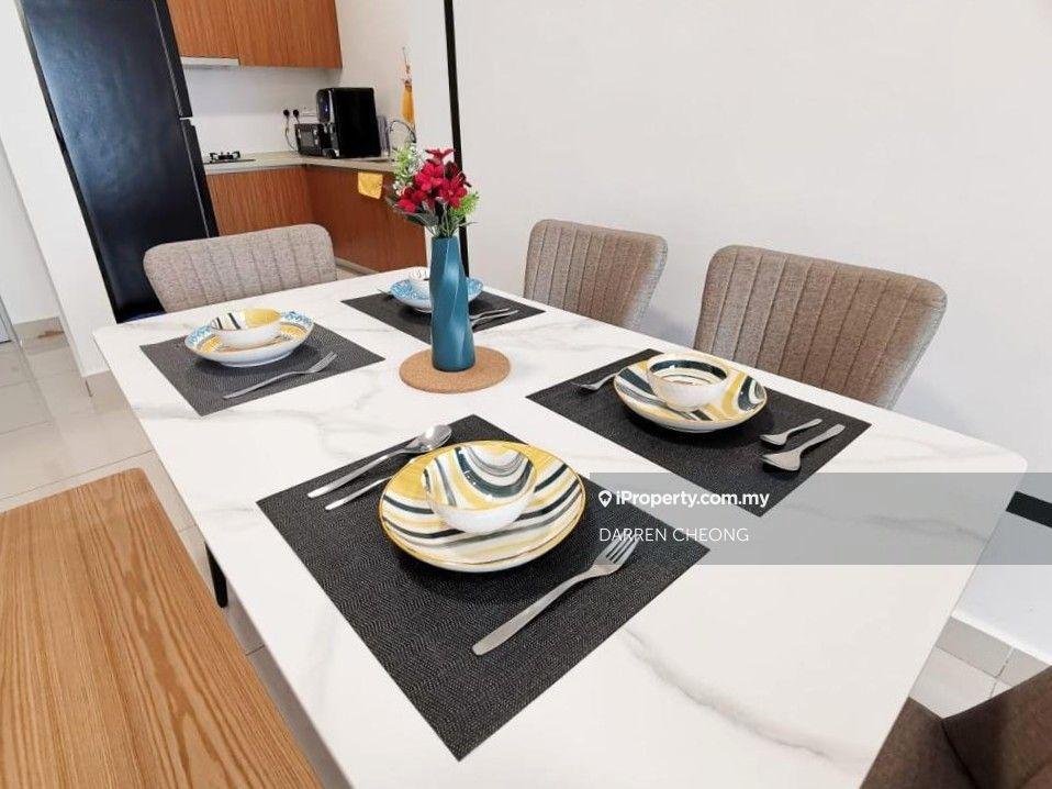 Condominium for Rent in Verando Residence by DARREN CHEONG - iProperty.com.my