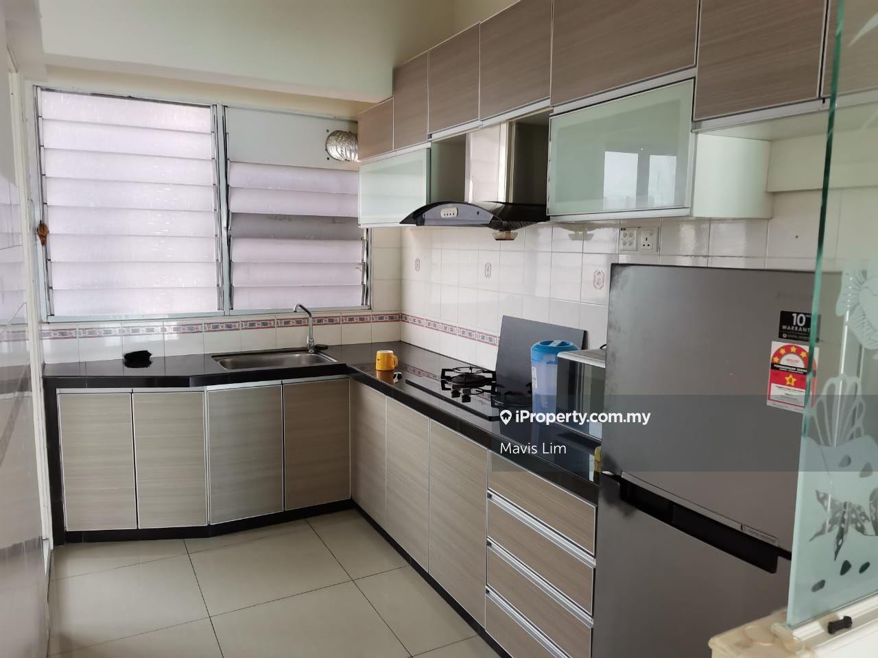 Kondominium untuk Disewa di Sri Perdana oleh Mavis Lim - iProperty.com.my