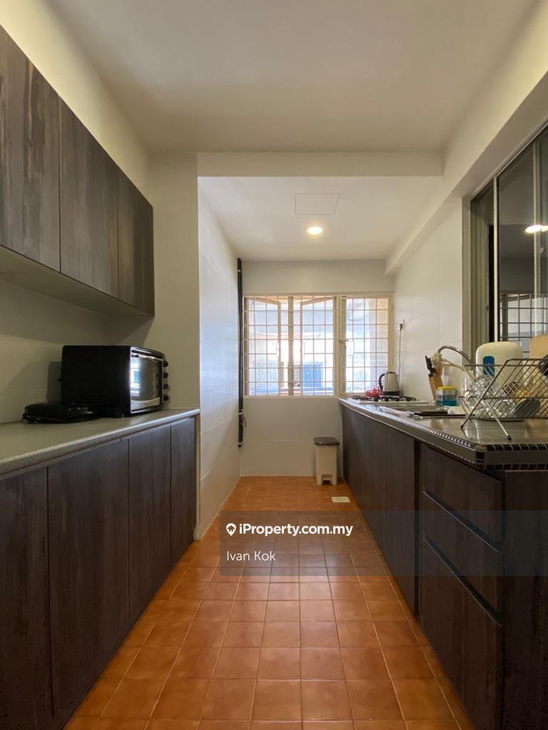 Kondominium untuk Dijual di Shang Villa oleh Ivan Kok - iProperty.com.my