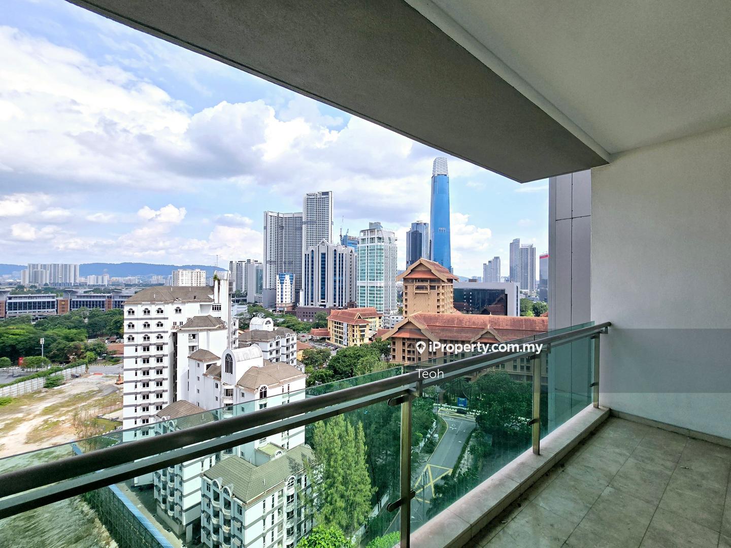 Condominium for Rent in The Pearl KLCC by Teoh - iProperty.com.my