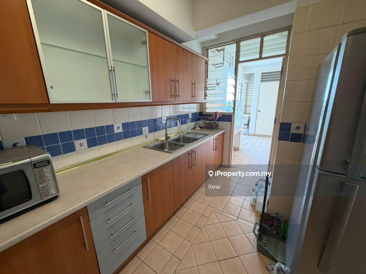 Condominium for Rent in Kiaramas Sutera by Kew - iProperty.com.my