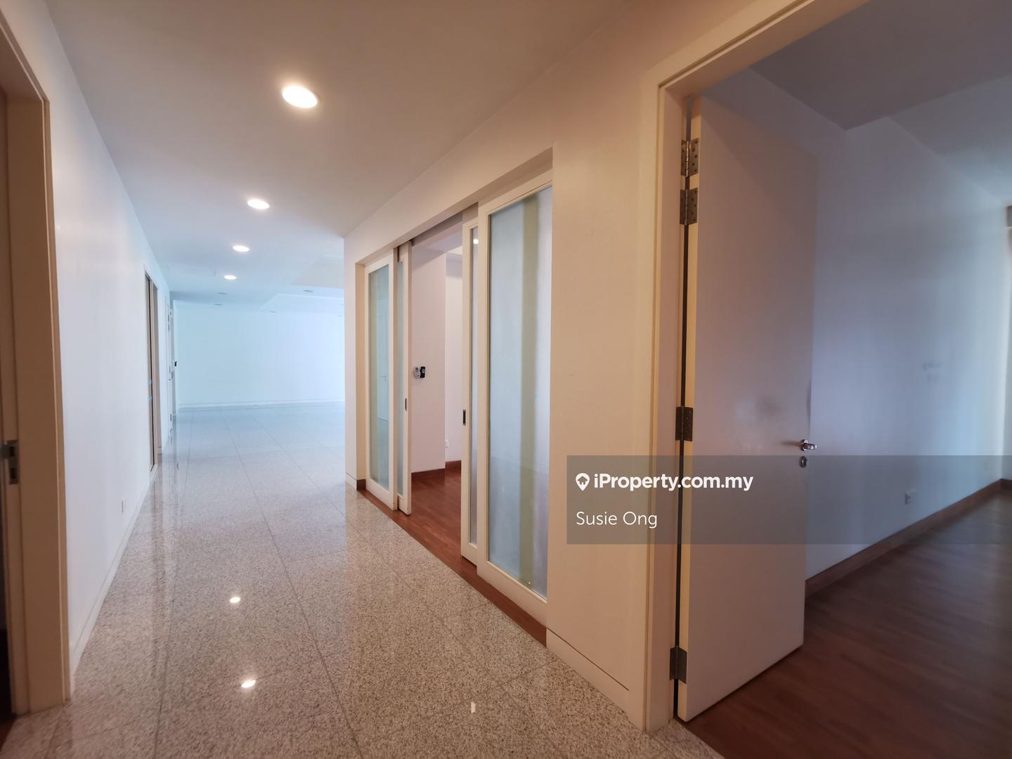 Kondominium untuk Disewa di Seri Hening Residence oleh Susie Ong - iProperty.com.my