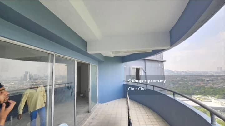 Kondominium untuk Dijual di Pandan Heights Condominium oleh Chriz Chen - iProperty.com.my