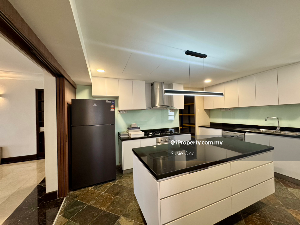 Condominium for Rent in Regency Tower by Susie Ong - iProperty.com.my