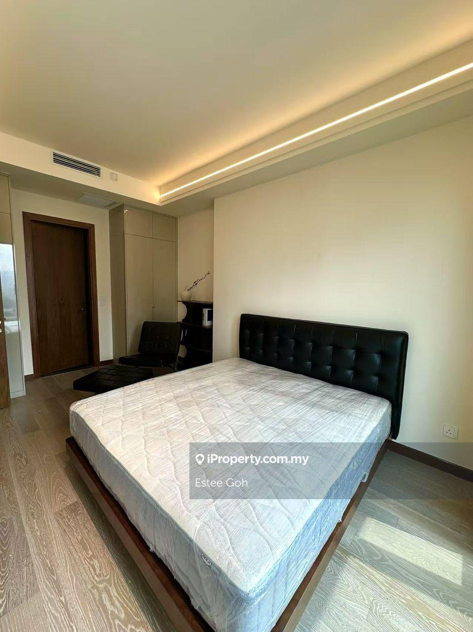 Residensi Servis untuk Disewa di The Manor oleh Estee Goh - iProperty.com.my