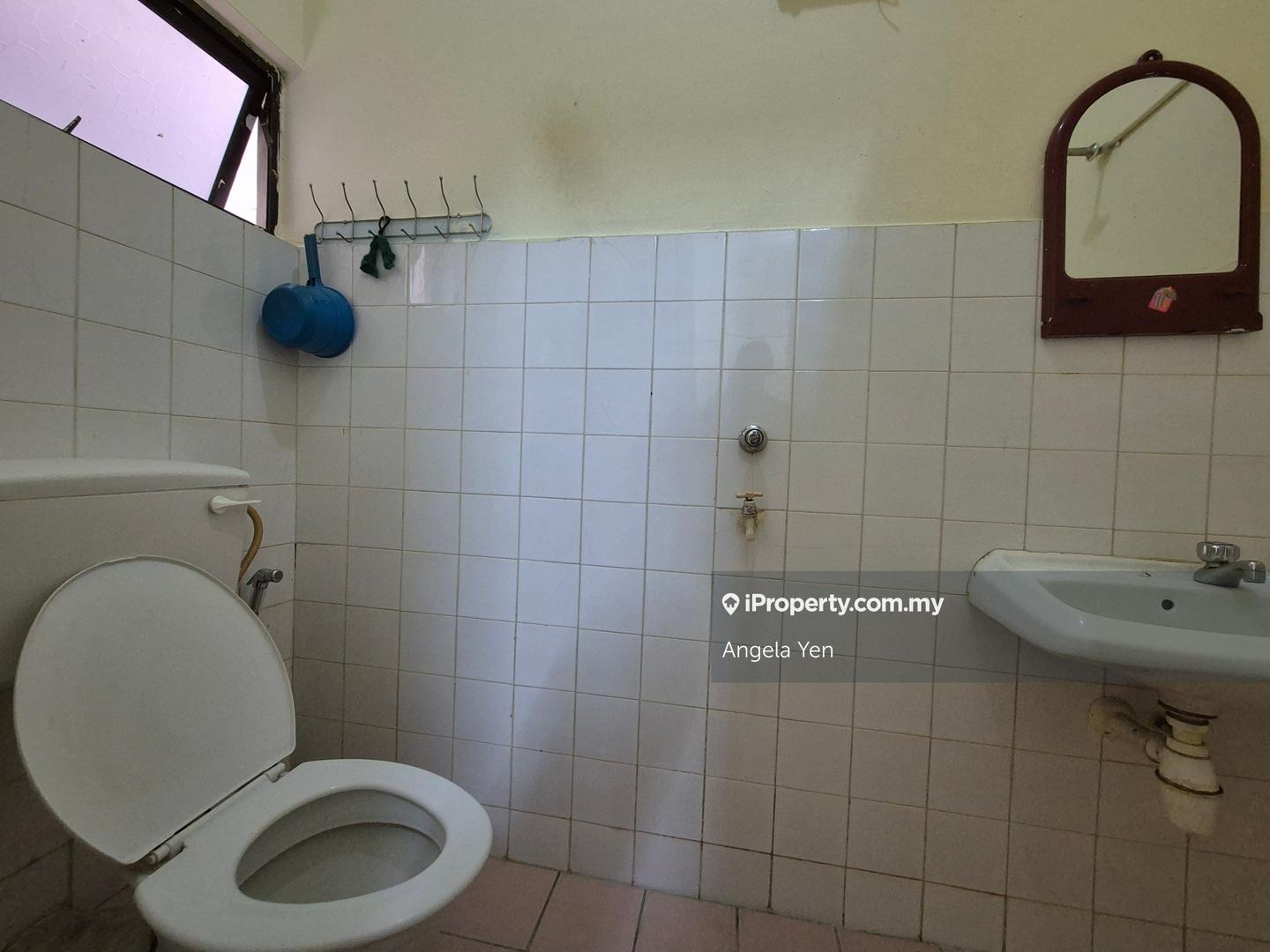 Pangsapuri untuk Dijual di Beverly Hills 1 oleh Angela Yen - iProperty.com.my