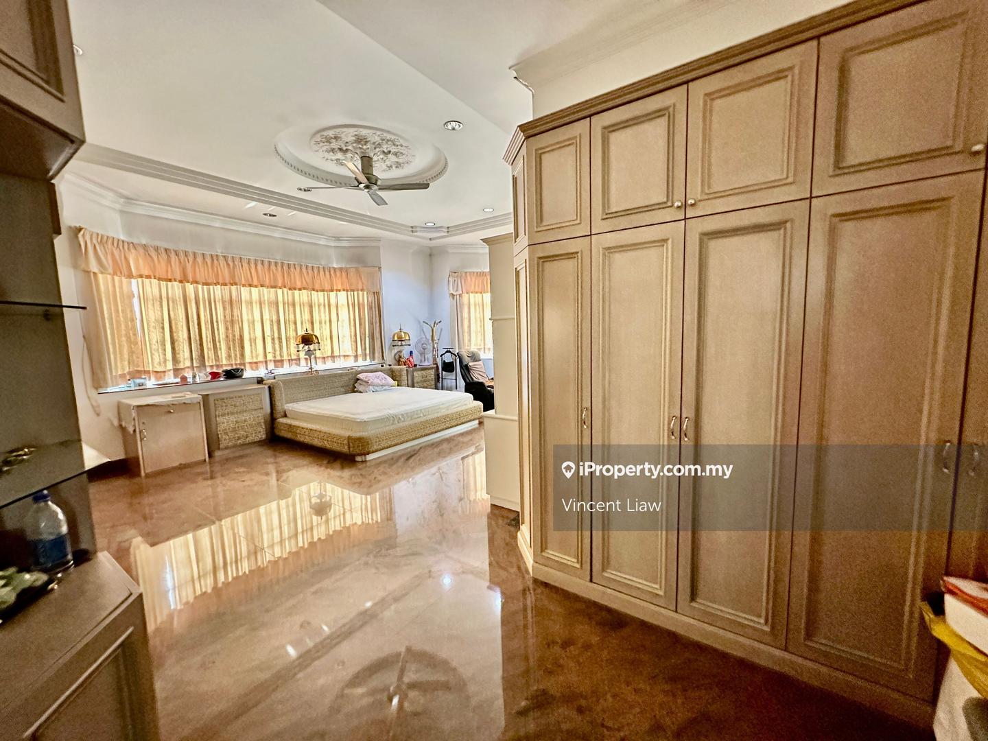 Banglo untuk Dijual di Seksyen 6, Kota Damansara oleh Vincent Liaw - iProperty.com.my