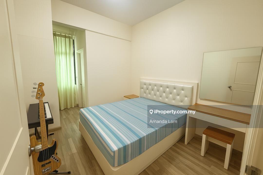 3-storey Terraced House for Sale in Ayer Itam, Penang by Amanda Lam - iProperty.com.my