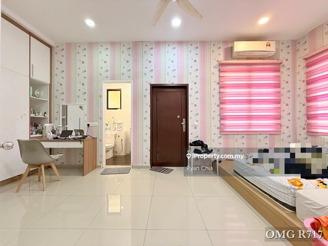 Rumah Berkembar untuk Dijual di Setia Utama, Setia Alam oleh Ryan Chia - iProperty.com.my