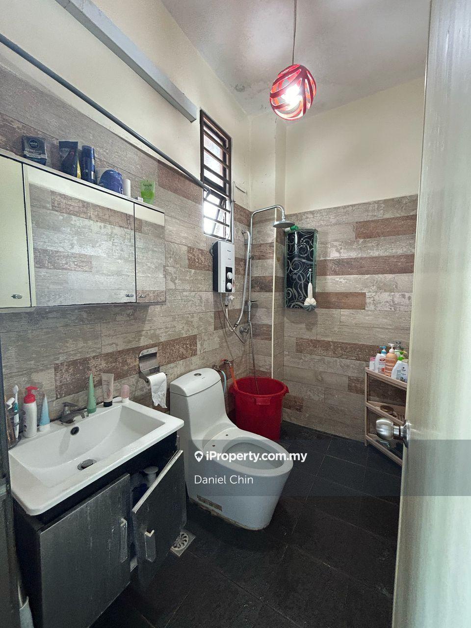 Rumah Berangkai 2 Tingkat untuk Dijual di Ampang Saujana, Ampang oleh Daniel Chin - iProperty.com.my