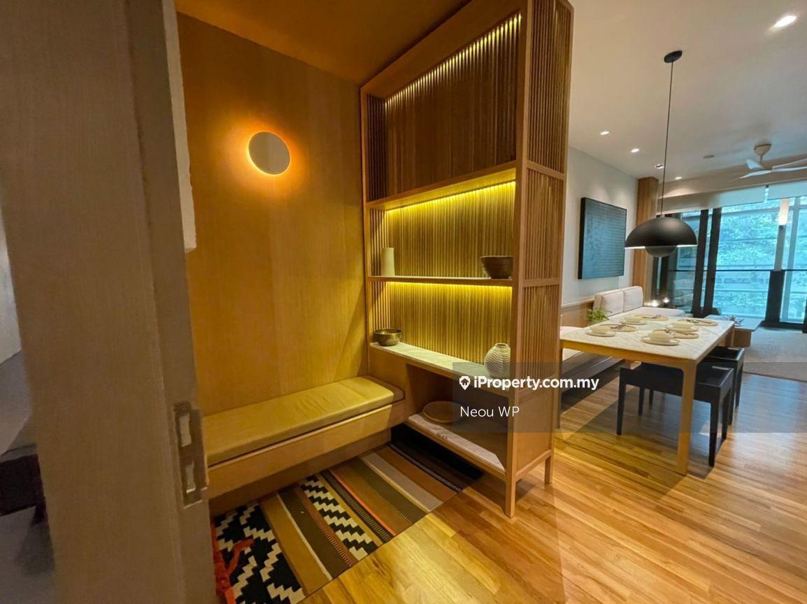 Residensi Servis untuk Dijual di The Conlay oleh Neou WP - iProperty.com.my