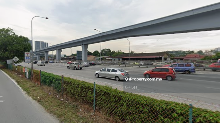 Residential Land for Sale in Kampung Batu 10, Jalan Cheras, Hulu Langat by Bill Lee - iProperty.com.my